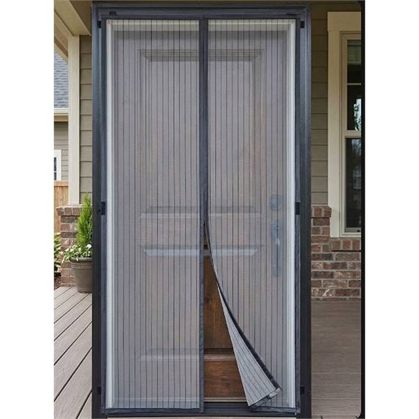 Aplus Classic Magnetic Screen Door