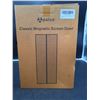 Image 2 : Aplus Classic Magnetic Screen Door