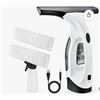Image 1 : Window Vacuum Cleaner, Model X004X4LQOT