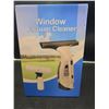 Image 2 : Window Vacuum Cleaner, Model X004X4LQOT