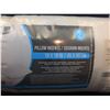 Image 3 : Utopia Bedding Pillow Inserts 2-Pack 18x18
