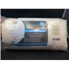 Image 2 : Utopia Bedding Pillow Inserts 2-Pack 18x18