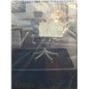 Image 3 : Office Chair Floor Mat, Plastic, 2023