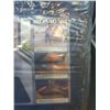 Image 4 : Office Chair Floor Mat, Plastic, 2023