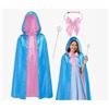 Image 1 : Horolam Fairy Godmother Costume Set