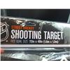 Image 3 : NHL Street Hockey Shooting Target