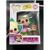 Image 2 : Funko Pop! 1741 Krusty with Mr. Teeny