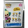 Image 3 : Funko Pop! 1741 Krusty with Mr. Teeny