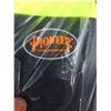 Image 3 : Pioneer Hi-Vis Polyester Fleece Hoodie 3XL