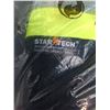 Image 4 : Pioneer Hi-Vis Polyester Fleece Hoodie 3XL