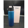 Image 3 : 22 oz Water Bottle 2 Pack, Model X0039VHUXD