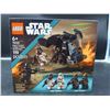 Image 2 : LEGO Star Wars 75412 Death & Night Trooper