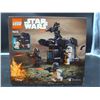 Image 3 : LEGO Star Wars 75412 Death & Night Trooper