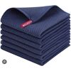 Image 2 : Ronyes College Backpack Blue R-203