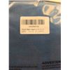 Image 4 : Ronyes College Backpack Blue R-203