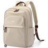 Image 1 : Golf Quality Beige Backpack Model Unknown