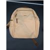 Image 2 : Golf Quality Beige Backpack Model Unknown