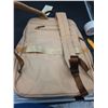 Image 4 : Golf Quality Beige Backpack Model Unknown