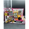 Image 2 : Tech Deck Sk8 Crew Ultra SK8 Bus Set