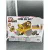 Image 3 : Tech Deck Sk8 Crew Ultra SK8 Bus Set