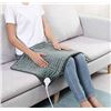 Image 1 : Vankada Electric Heating Pad, Gray