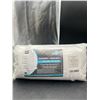 Image 1 : Utopia Bedding Square Pillow Inserts 2 Pack