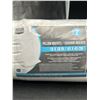 Image 3 : Utopia Bedding Square Pillow Inserts 2 Pack