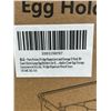 Image 3 : Pure Future Egg Holder 2-Pack Storage