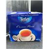 Image 2 : Tetley Orange Pekoe Tea Bags 945g
