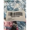 Image 2 : 6-Pack Doll Clothes Assorted Outfits