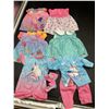 Image 1 : 6-Pack Doll Clothes Assorted Outfits