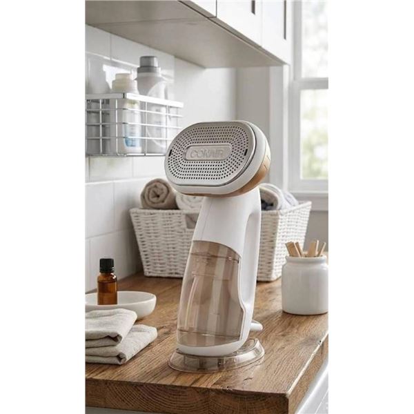 Conair Turbo ExtremeSteam 2-in-1 Steamer Iron