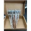 Image 2 : Stainless Steel Pastry Lattice Roller Cutter