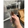 Image 3 : Stainless Steel Pastry Lattice Roller Cutter