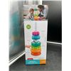 Image 3 : Kasebro Spinning Stacking Toy