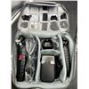Image 3 : Kemei Professional Hair Clipper Set
