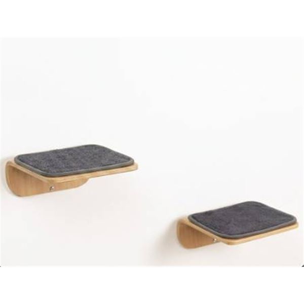 Sojilet Cat Wall Steps kit