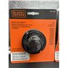 Image 3 : 2 Black+Decker RS-136 Bump Feed Spools