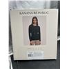 Image 3 : Banana Republic 2-Pack Long Sleeve Rib T-Shir