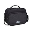 Image 1 : Roots Black Lunch Bag