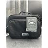 Image 2 : Roots Black Lunch Bag
