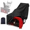 Image 1 : CGLEAM Waterproof Snow Thrower Cover