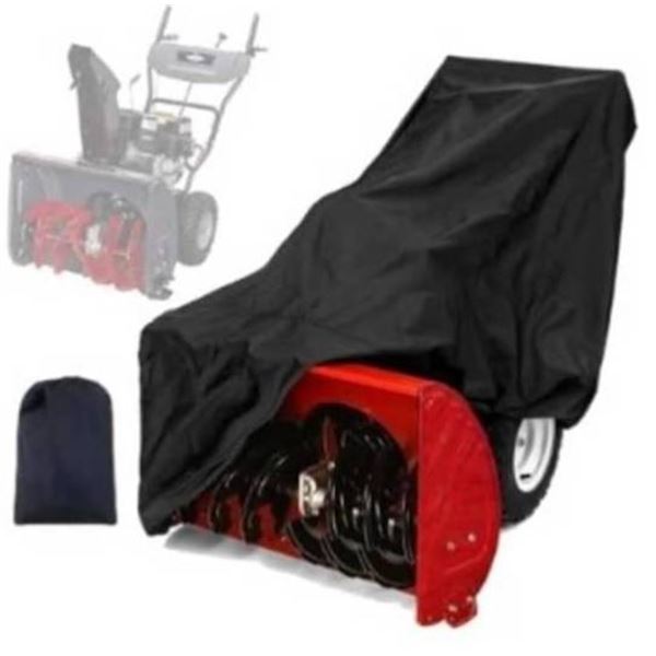 CGLEAM Waterproof Snow Thrower Cover
