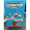 Image 3 : MrBeast Feastables Milk Crunch Chocolates