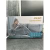 Image 2 : PKBD Electric Flannel Blanket 152x127cm