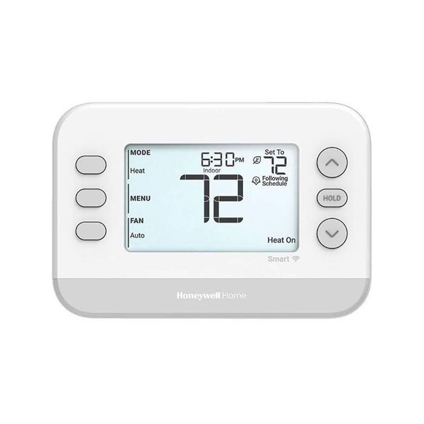 Honeywell X2P Programmable Thermostat