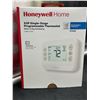 Image 2 : Honeywell X2P Programmable Thermostat