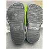 Image 3 : Crocs Black Clogs Size 37-38 New