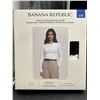 Image 2 : Banana Republic 2-Pack Rib T-Shirts L/G