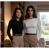 Image 1 : Banana Republic 2-Pack Rib T-Shirts L/G